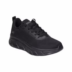 Scarpe Skechers 117385-BBK Nero - 41