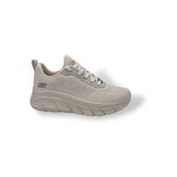 Scarpe Skechers 117385 OFWT Bianco - 38