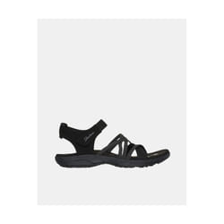 Sandali Skechers 163193 REGGAE SLIM MEADOW GRAZER Nero - 41