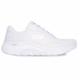 Sneakers basse Skechers 150051 Donna Bianco - 40