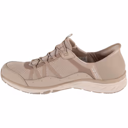 Sneakers basse Skechers Slip-ins: Gratis Sport - Leisurely Beige - 36 - Vista aggiuntiva 2