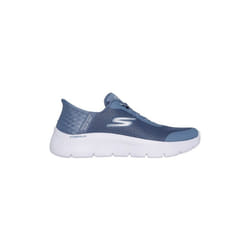 Scarpe da fitness Skechers 124836 BLU Blu - 36