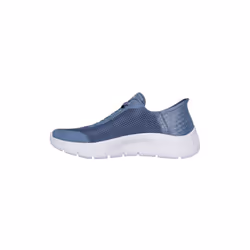 Scarpe da fitness Skechers 124836 BLU Blu - 36