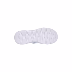 Scarpe da fitness Skechers 124836 BLU Blu - 36
