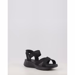 Sandali Skechers SLIP-INS: ULTRA FLEX 3.0 - NEVER 119975 Nero - 35 - Vista aggiuntiva 2