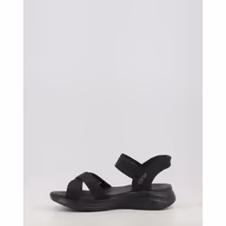 Sandali Skechers SLIP-INS: ULTRA FLEX 3.0 - NEVER 119975 Nero - 35 - Vista aggiuntiva 3