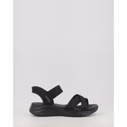 Sandali Skechers SLIP-INS: ULTRA FLEX 3.0 - NEVER 119975 Nero - 39