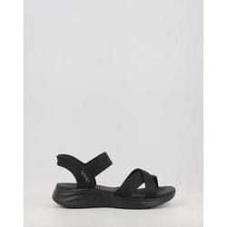 Sandali Skechers SLIP-INS: ULTRA FLEX 3.0 - NEVER 119975 Nero - 39