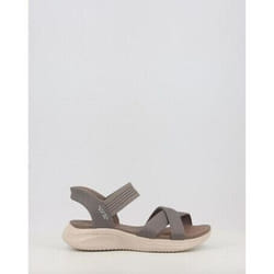 Sandali Skechers SLIP-INS: ULTRA FLEX 3.0 - NEVER 119975 Marrone - 40