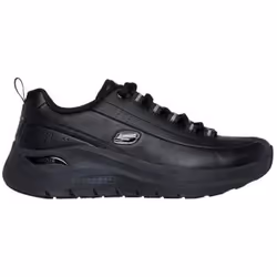Sneakers basse Skechers - Nero - 36