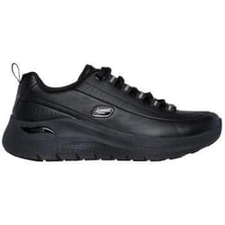 Sneakers basse Skechers - Nero - 36