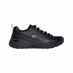 Sneakers basse Skechers - Nero - 36