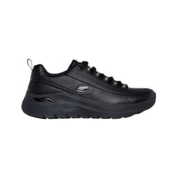 Sneakers basse Skechers - Nero - 37