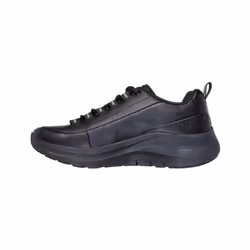 Sneakers basse Skechers - Nero - 37