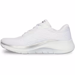 Sneakers Skechers Arch Fit 2.0 - Glow The Distance Bianco - 39 - Vista aggiuntiva 2