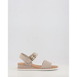 Sandali Skechers BOBS DESERT KISS - SERENDIPITOUS 114147 Beige - 37