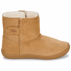 Stivaletti bambini UGG KEELAN II Marrone - 23 1/2 - Vista aggiuntiva 2