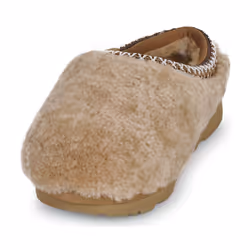 Pantofole bambini UGG TASMAN MAXI CURLY Marrone - 31 - Vista aggiuntiva 3