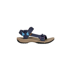 Sandali Teva Sandali Terra Fi Lite Donna Crown Blue Blu - 38