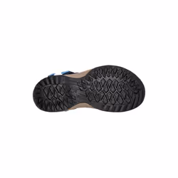 Sandali Teva Sandali Terra Fi Lite Donna Crown Blue Blu - 36 - Vista aggiuntiva 2
