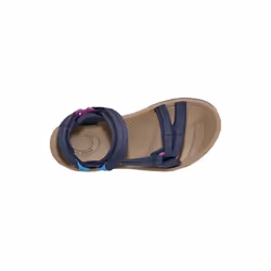 Sandali Teva Sandali Terra Fi Lite Donna Crown Blue Blu - 36 - Vista aggiuntiva 3