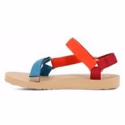 Sandali Teva 1003987 multicolore - 40 - Vista aggiuntiva 2