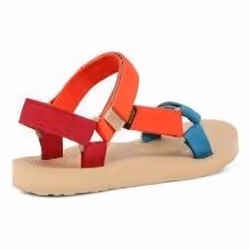 Sandali Teva 1003987 multicolore - 40 - Vista aggiuntiva 3