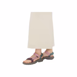 Sandali Teva Sandali Hurricane XLT2 Donna Root Multi Rosa - 40 - Vista aggiuntiva 2