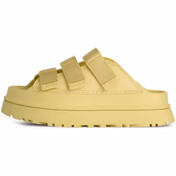 Sandali UGG W Goldenglow Slide Oro - 36