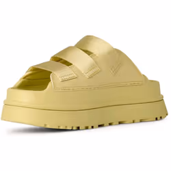 Sandali UGG W Goldenglow Slide Oro - 37