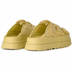 Sandali UGG W Goldenglow Slide Oro - 37