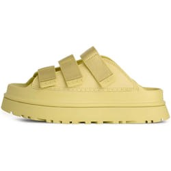 Sandali UGG W Goldenglow Slide Oro - 38