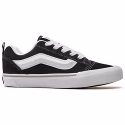 Sneakers Vans KNU SKOOL GS Multicolore - 38 1/2 - Vista aggiuntiva 2