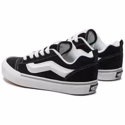 Sneakers Vans KNU SKOOL GS Multicolore - 38 1/2 - Vista aggiuntiva 3