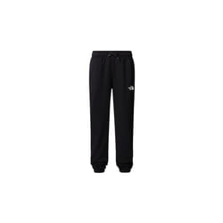Pantaloni Sportivi The North Face Pantaloni Jogger Regular Junior Black Nero - 12