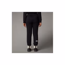 Pantaloni Sportivi The North Face Pantaloni Jogger Regular Junior Black Nero - 12 - Vista aggiuntiva 2