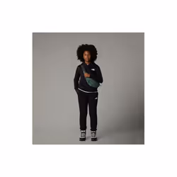 Pantaloni Sportivi The North Face Pantaloni Jogger Regular Junior Black Nero - 12 - Vista aggiuntiva 3