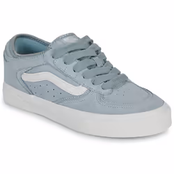 Sneakers basse Vans Rowley Classic Blu - 36