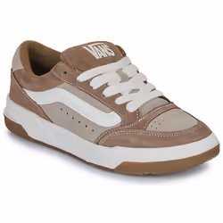 Sneakers basse Vans Hylane Marrone - 36