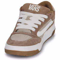 Sneakers basse Vans Hylane Marrone - 36