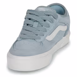 Sneakers basse Vans Rowley Classic Blu - 37