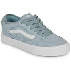 Sneakers basse Vans Rowley Classic Blu - 38