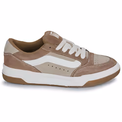 Sneakers basse Vans Hylane Marrone - 40