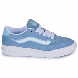 Sneakers basse Vans Hylane Blu - 39