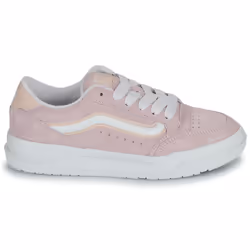 Sneakers basse Vans Hylane Rosa - 39