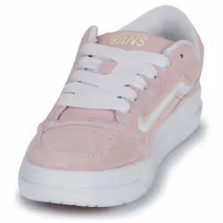 Sneakers basse Vans Hylane Rosa - 39