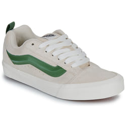 Sneakers basse Vans Knu Skool Beige - 40