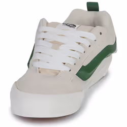Sneakers basse Vans Knu Skool Beige - 40