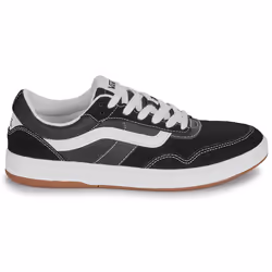 Sneakers Vans Cruze 3.0 Nero - 40 - Vista aggiuntiva 2