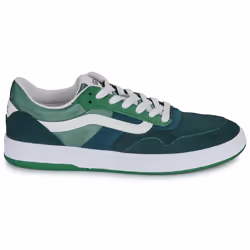 Sneakers Vans Cruze 3.0 Verde - 42